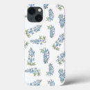 Search for texas bluebonnet iphone cases Lupine