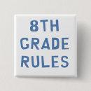 Search for grade square badges Student