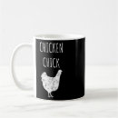 Search for poultry mugs Rooster
