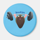 Search for work out magnets Funny