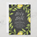 Search for bash baby shower invitations Watercolor