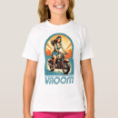 Search for bikers” kids tshirts Girl
