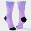 Search for pink socks Girly