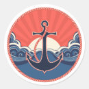 Search for anchor pattern stickers Beach