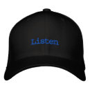 Search for listen hats Music