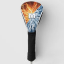Search for fire elemental Ice