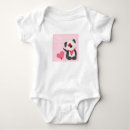 Search for happy valentines day baby clothes Puppy
