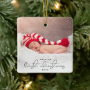 Search for newborn christmas tree decorations Modern
