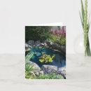 Search for ponds note cards Water