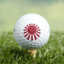 Search for japan golf equipment Japanese flag