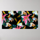 Search for white lily posters Botanical