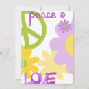 Search for peace love invitations Summer