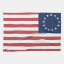 Search for political tea towels America