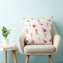 Search for sea life cushions Underwater