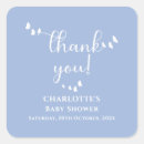 Search for butterfly baby stickers Blue