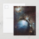 Search for astronomy postcards Nebula