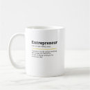 Search for entrepreneurs mugs Hustle