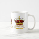 Search for royal celebration mugs Crown