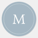 Search for grey blue stickers Classic