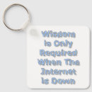 Search for nerd key rings Internet