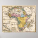 Search for africa map posters Country