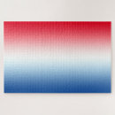 Search for red white and blue ombre Gradient