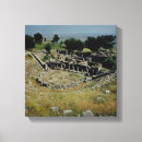Search for theatre canvas prints Architecture