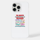 Search for for reader iphone cases Librarian