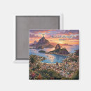 Search for art magnets Vintage