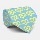 Search for logo yellow ties Design
