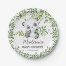 Search for cartoon birthday paper plates Whimsical