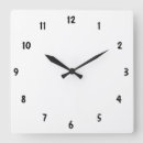 Search for plain clocks Text