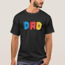 Search for master mens tshirts Father