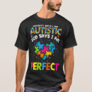 Search for autism sayings tshirts Heart
