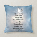 Search for if poem cushions Keepsake