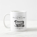 Search for sheep mugs Ewe