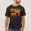 Search for texas mens tshirts Sunset