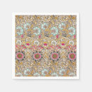Search for william morris napkins Floral pattern