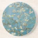 Search for antique art coasters Floral