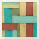 Search for multicolored barware Blue