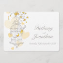 Search for bird cage wedding invitations Birds