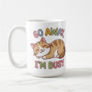Search for busy mugs Quote