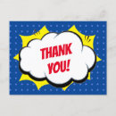 Search for kids thank you cards Party