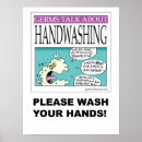 Search for germ posters Safety