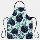 Search for blackberry aprons Berries