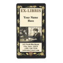 Search for victorian bookplates Antique