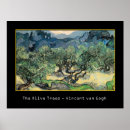Search for van gogh olive trees posters Vincent