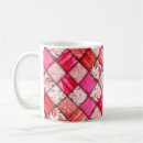 Search for quilt pattern mugs Patchwork