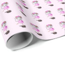 Search for mouse wrapping paper Ballerina