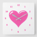Search for heart clocks Beautiful